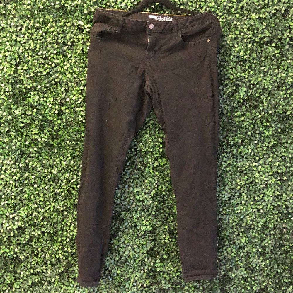 Rockstar jeans